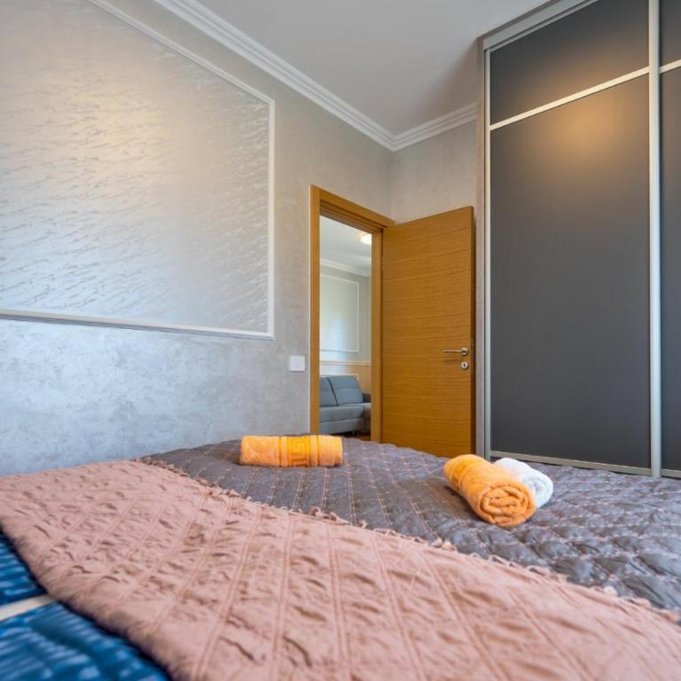 Apartmani Mitrovic - Apartman sa 1 Spavaćom Sobom - 20
