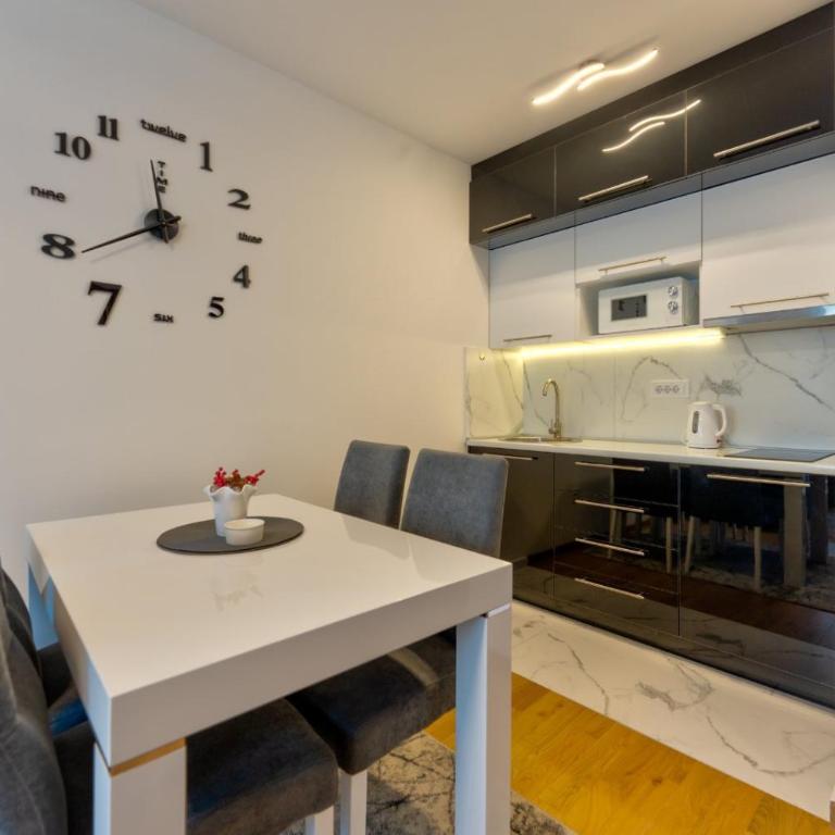 Apartmani VM - Apartman sa 1 Spavaćom Sobom - 5