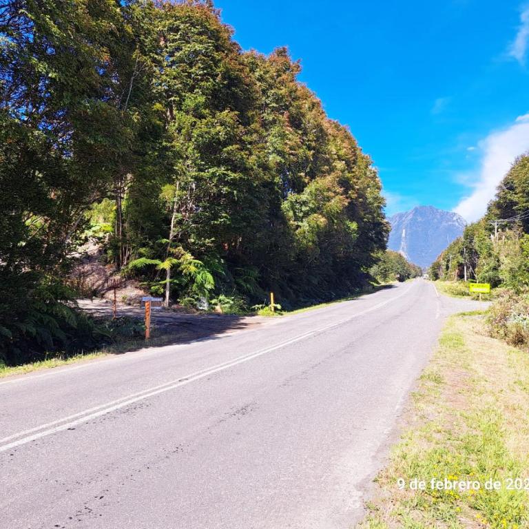 Cabañas Atardecer Fandango - One-Bedroom Apartment - 5