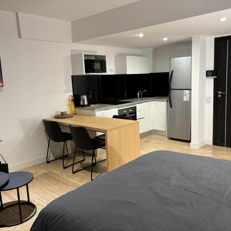 Exclusivo Monoambientes a Estrenar, Amenities Premium, Cochera Opcional, Inmejorable Ubicación a 200 metros del Mar, Depto OCEANA - Apartamento de 1 dormitorio - 10