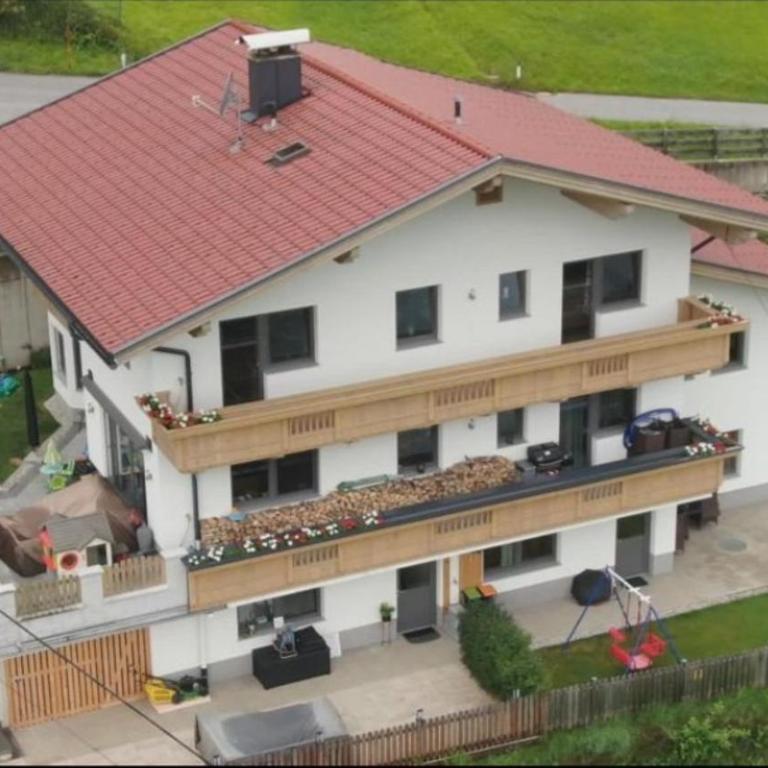 Apart bianca Zillertal - Apartamento de 2 dormitorios - 23