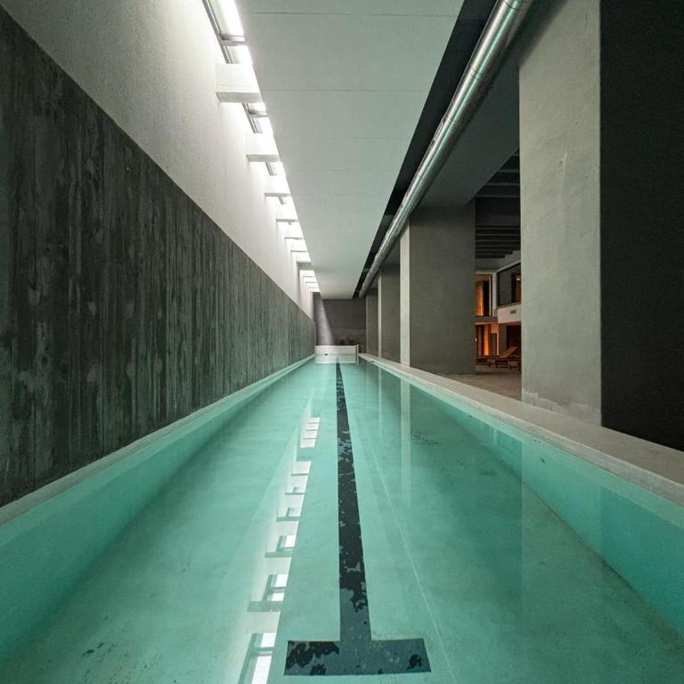 Exclusivo Monoambientes a Estrenar, Amenities Premium, Cochera Opcional, Inmejorable Ubicación a 200 metros del Mar, Depto OCEANA - Apartamento de 1 dormitorio - 32