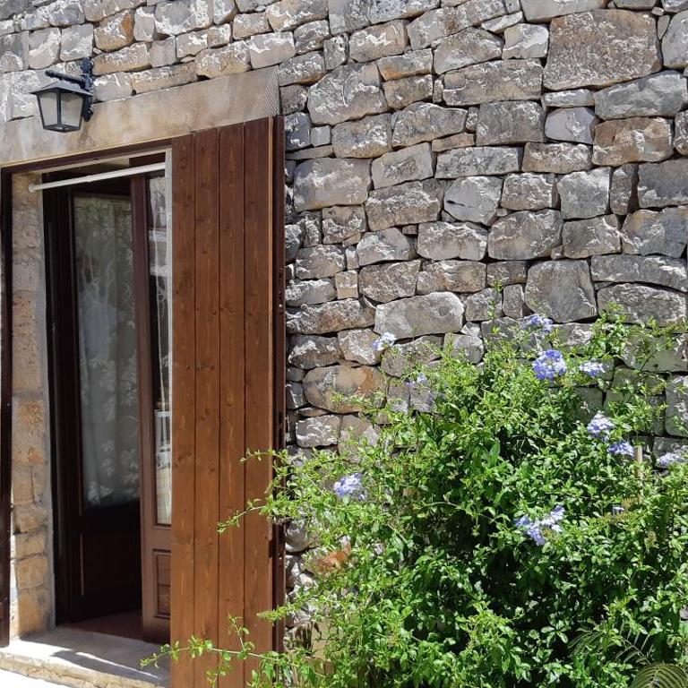 VILLA KARMEL Valle d'Itria - Monolocale - 16