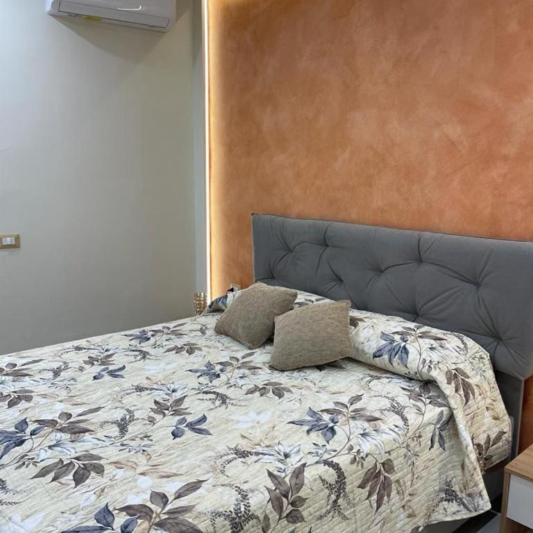 SIKELIA LUXURY ROOMS - Camera Matrimoniale Superior - 6