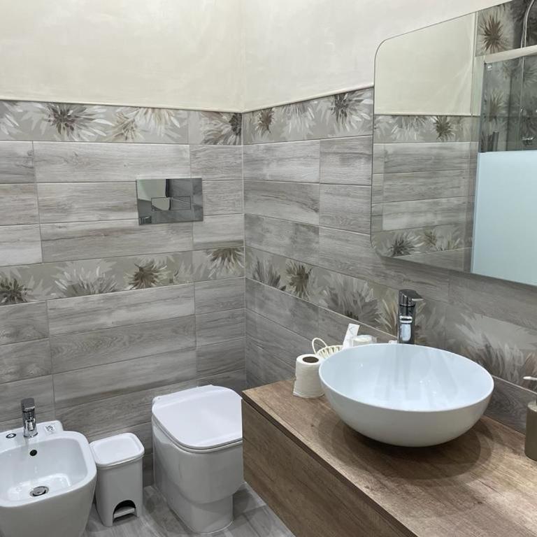 SIKELIA LUXURY ROOMS - Camera Matrimoniale Superior - 3