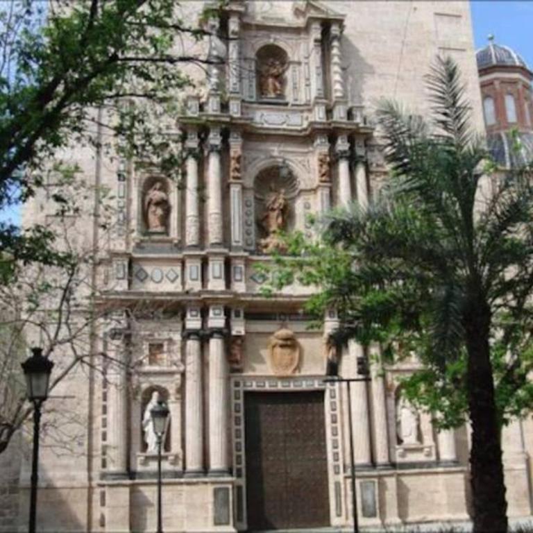 Apartamento soleado en plaza del Carmen - One-Bedroom Apartment - 47