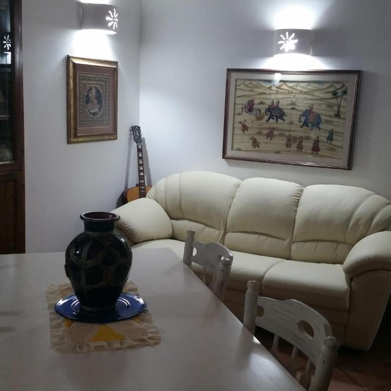 VILLA KARMEL Valle d'Itria - Appartamento - Piano Terra - 22
