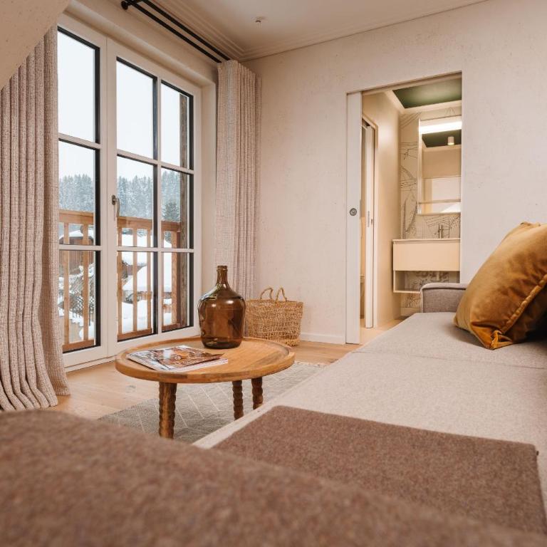 In der Hollau - Your Austrian Home - Apartment mit 1 Schlafzimmer - 8