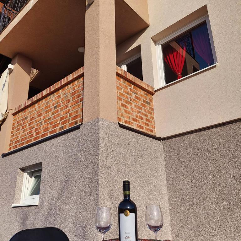 Vikendica Villa Ramona Banja Luka - Vila sa 3 Spavaće Sobe - 17