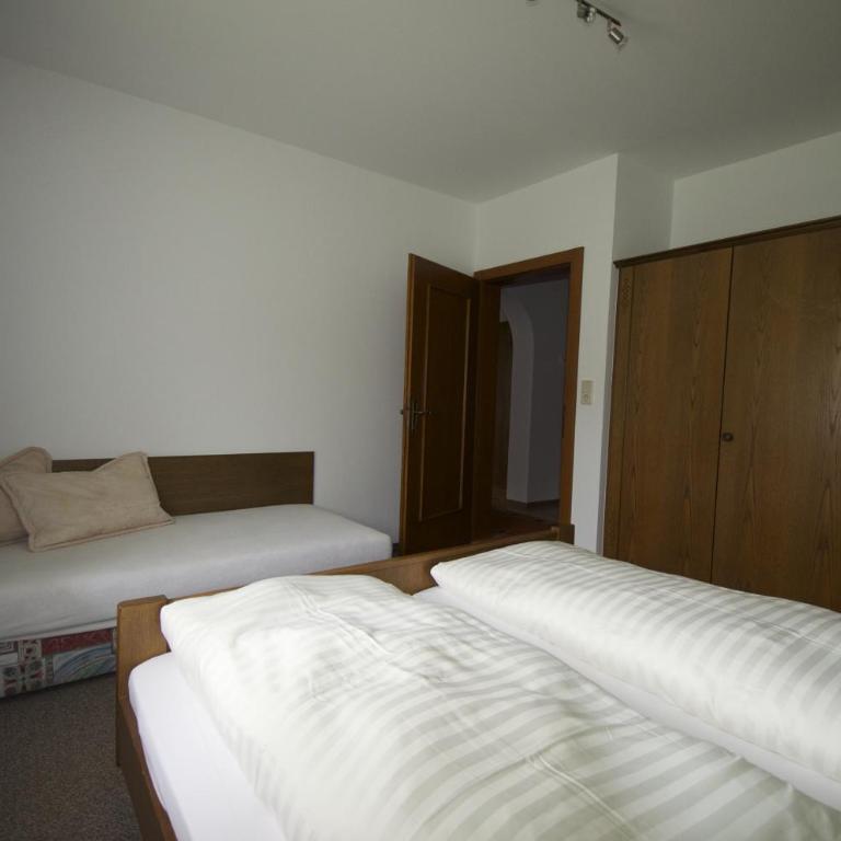 Dreiländerhaus - Apartment mit Terrasse - 7