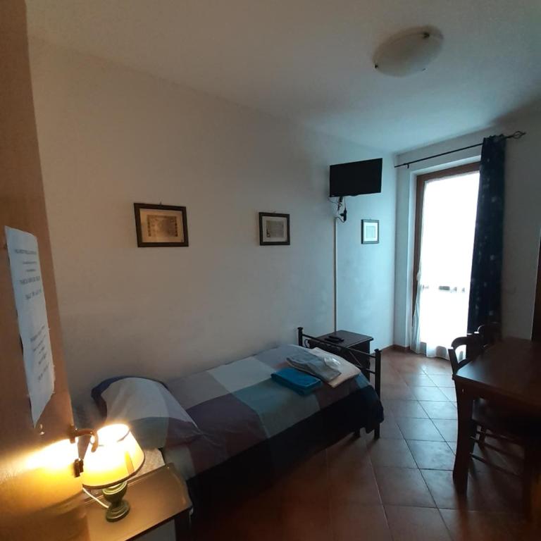 B&B La Verbena - Camera Singola - 1