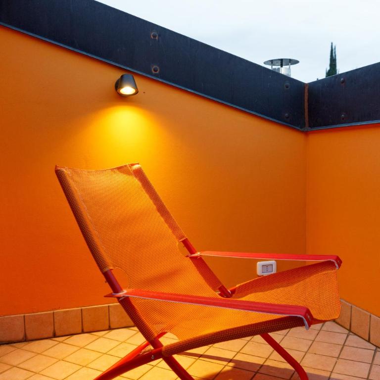 App. CHIARETTO in city centre Bardolino with P. - One-Bedroom Apartment - 16