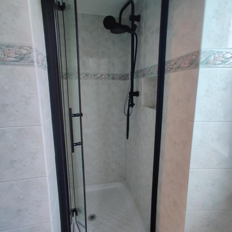 Appartamento agli Acquedotti, con giardino privato - One-Bedroom Apartment - 37