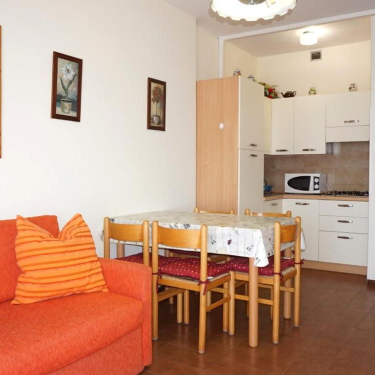 Flat with shared pool - Appartamento - 8