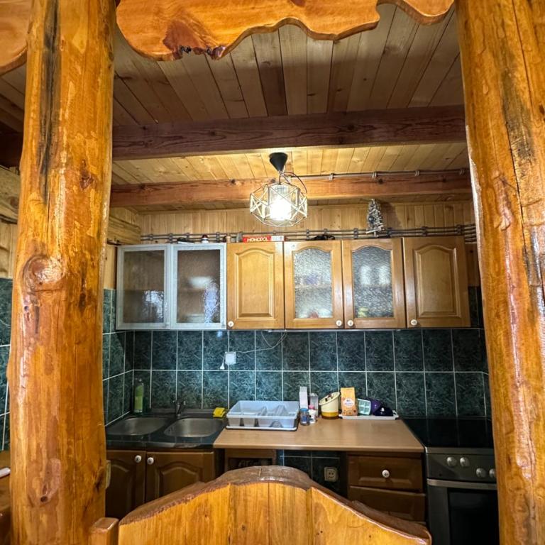 Breza - Three-Bedroom House - 10