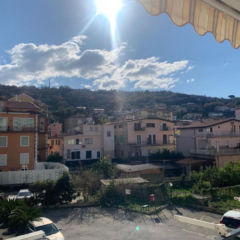 Bilocale centrale vicino al mare - Appartamento con 1 Camera da Letto - 7