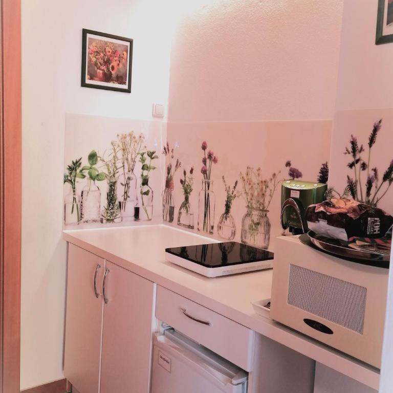 FerienAppartments Landhaus FühlDichWohl - Familienzimmer - 19