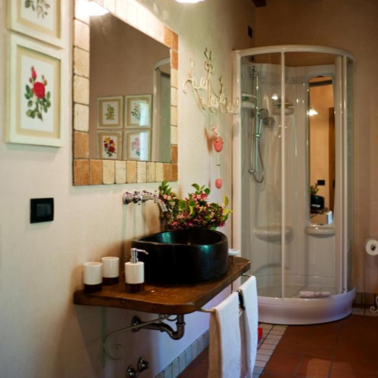 B&B La Casa Di Campagna - Camera Matrimoniale - 5