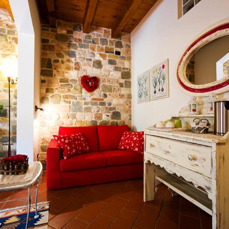 B&B La Casa Di Campagna - Suite - 3