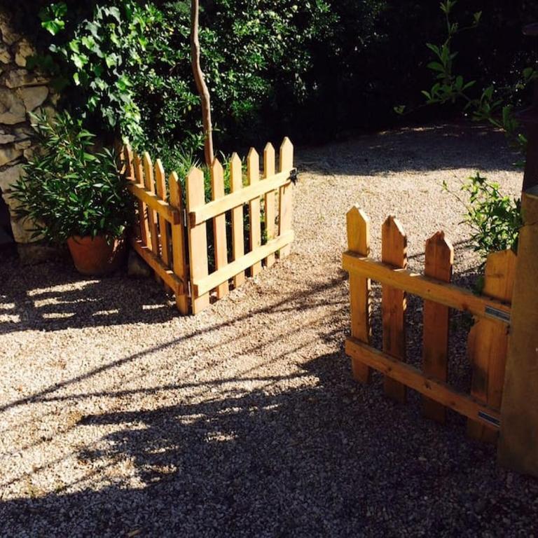 Villa Cassis Vent des Dames - Villa avec Piscine Privée - 2