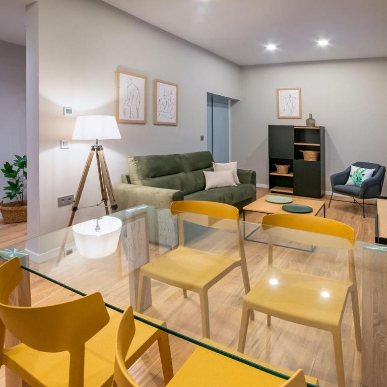 Patios de Almería - Apartamento - Planta baja - 5