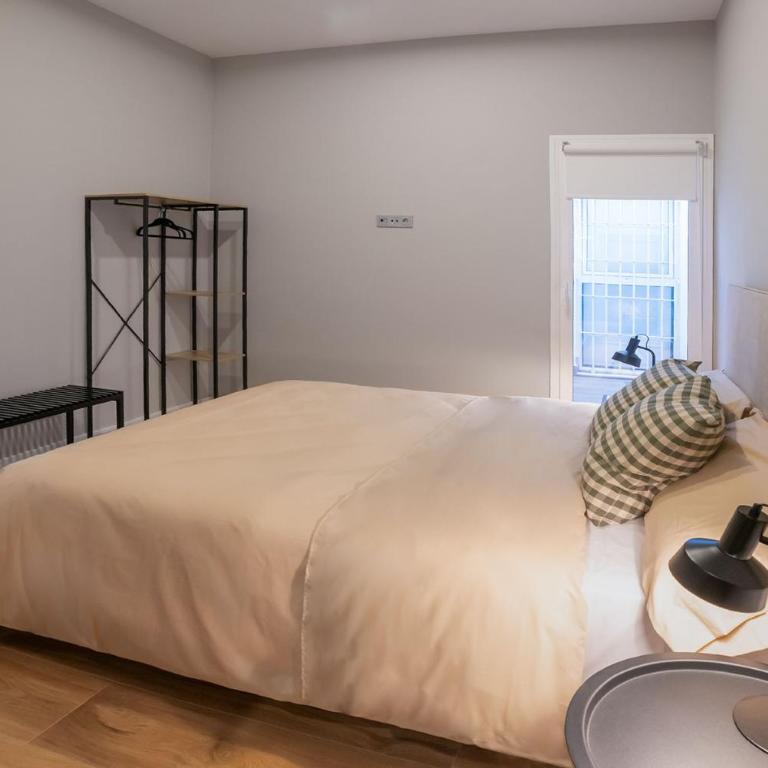 Patios de Almería - Apartamento - Planta baja - 8