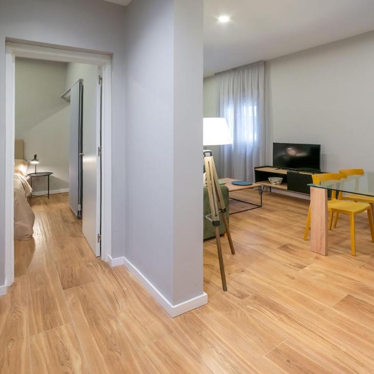 Patios de Almería - Apartamento - Planta baja - 10