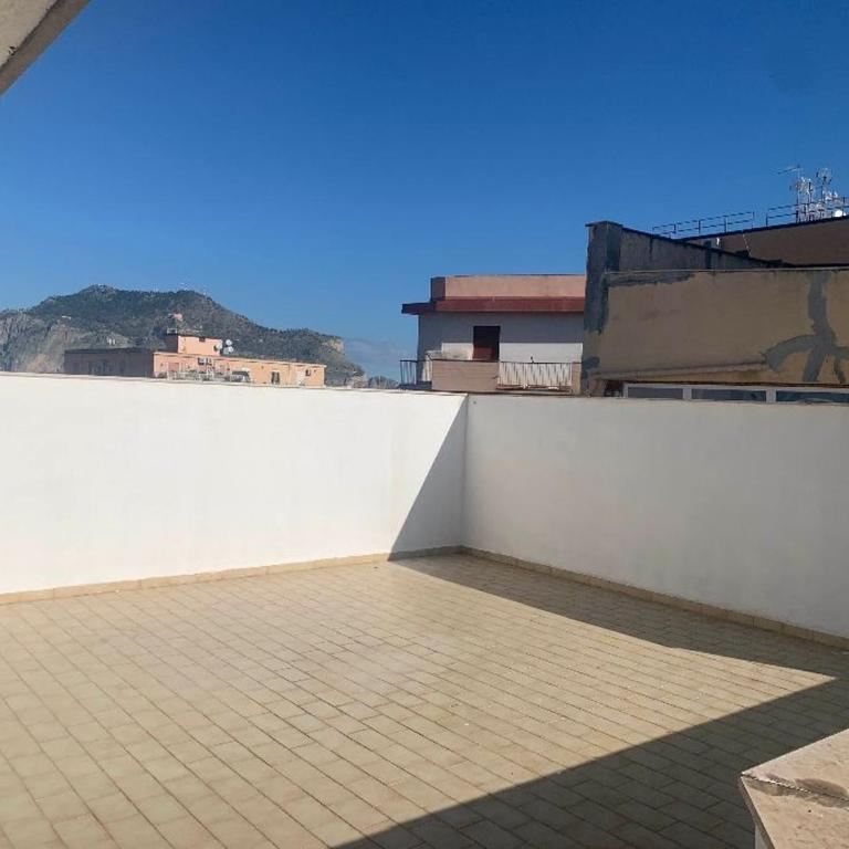 GEORGE PENTHOUSE Attico PALERMO - Casa con 2 Camere da Letto - 5