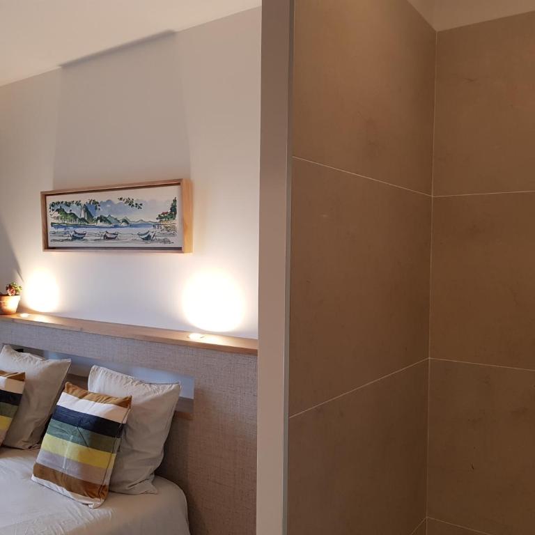 Villa st Francois Private Heated swimming pool ,air conditioning ,free parking - Villa de 3 dormitorios - 15