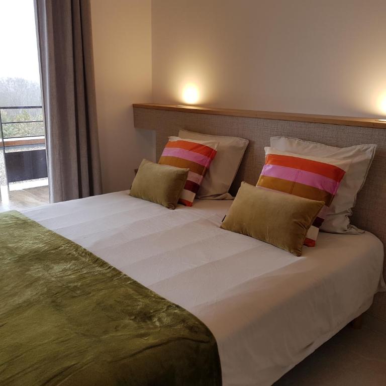 Villa st Francois Private Heated swimming pool ,air conditioning ,free parking - Villa de 3 dormitorios - 18