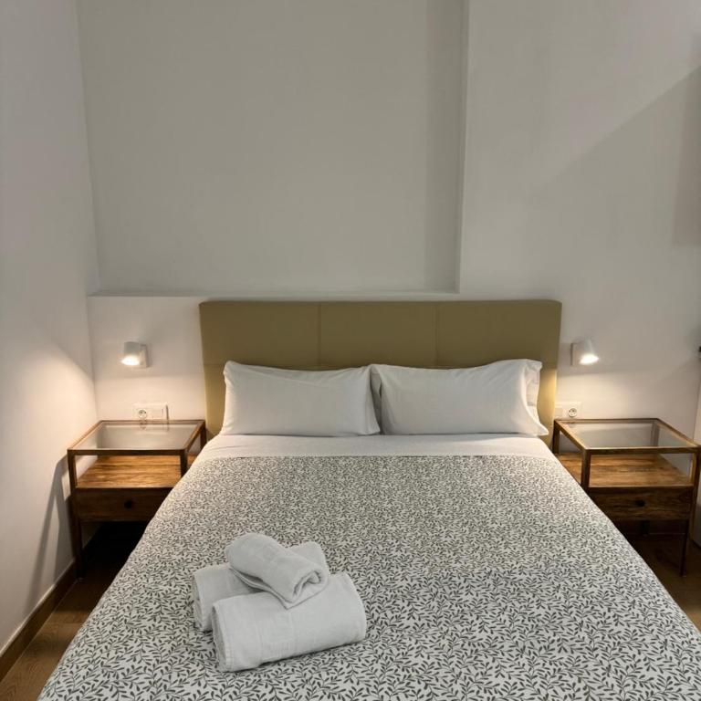 ALDERETE SUITES - Apartamento de 1 dormitorio - 2