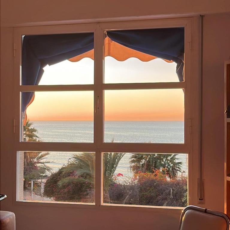 Apto Cala Real Playa Muchavista - ElCampello - Three-Bedroom Apartment - 68