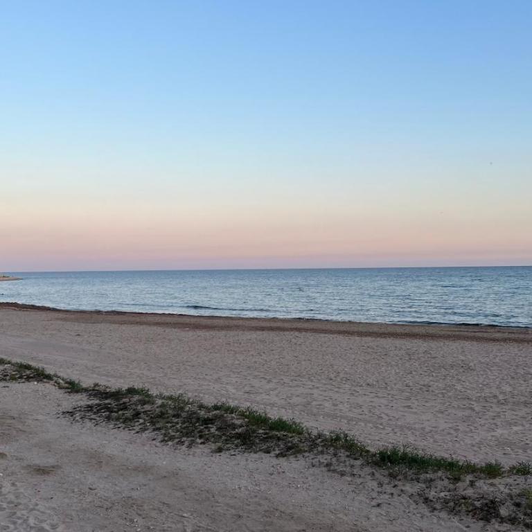 Apto Cala Real Playa Muchavista - ElCampello - Three-Bedroom Apartment - 72