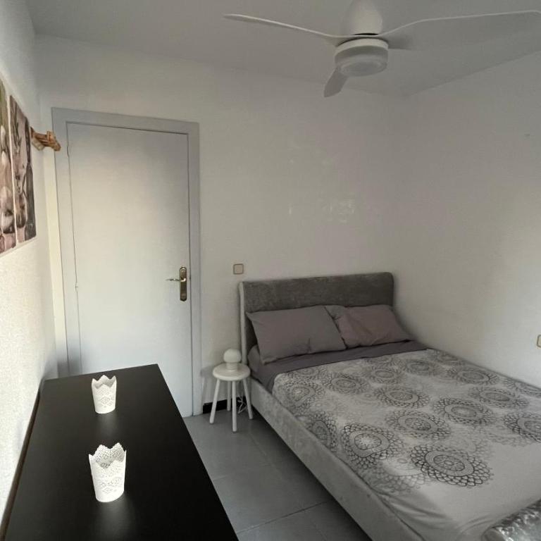 Apto Cala Real Playa Muchavista - ElCampello - Three-Bedroom Apartment - 87