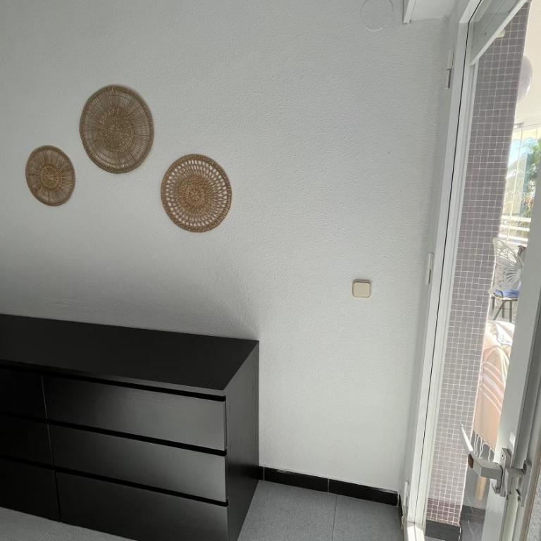 Apto Cala Real Playa Muchavista - ElCampello - Three-Bedroom Apartment - 77