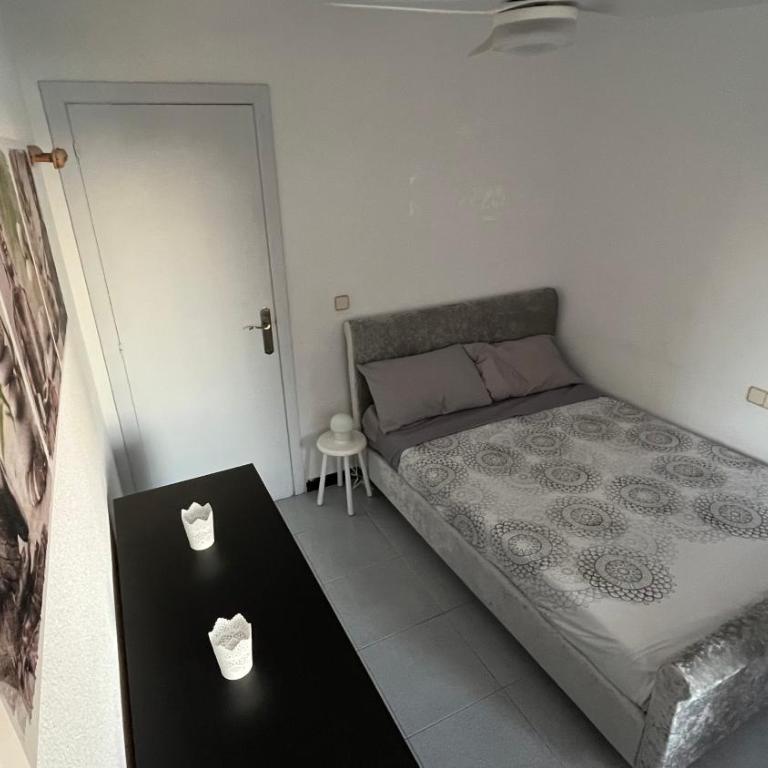 Apto Cala Real Playa Muchavista - ElCampello - Three-Bedroom Apartment - 83