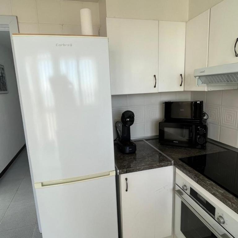 Apto Cala Real Playa Muchavista - ElCampello - Three-Bedroom Apartment - 76