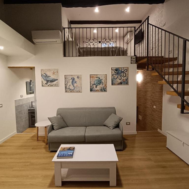 IGIEA APARTMENT - Appartamento con 1 Camera da Letto - 1