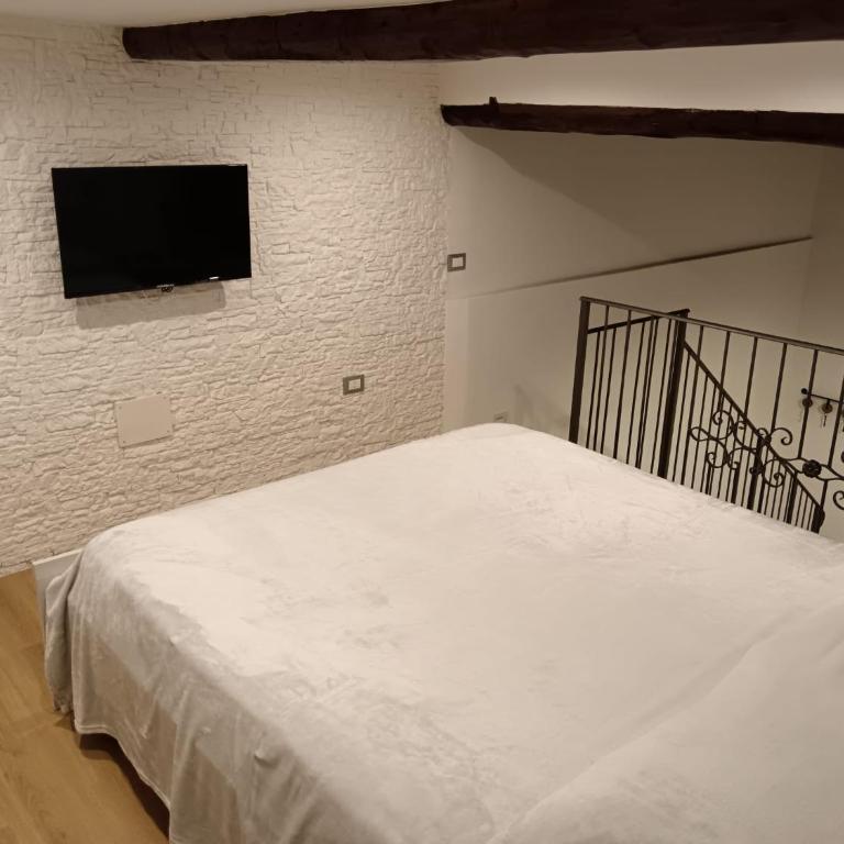 IGIEA APARTMENT - Appartamento con 1 Camera da Letto - 14