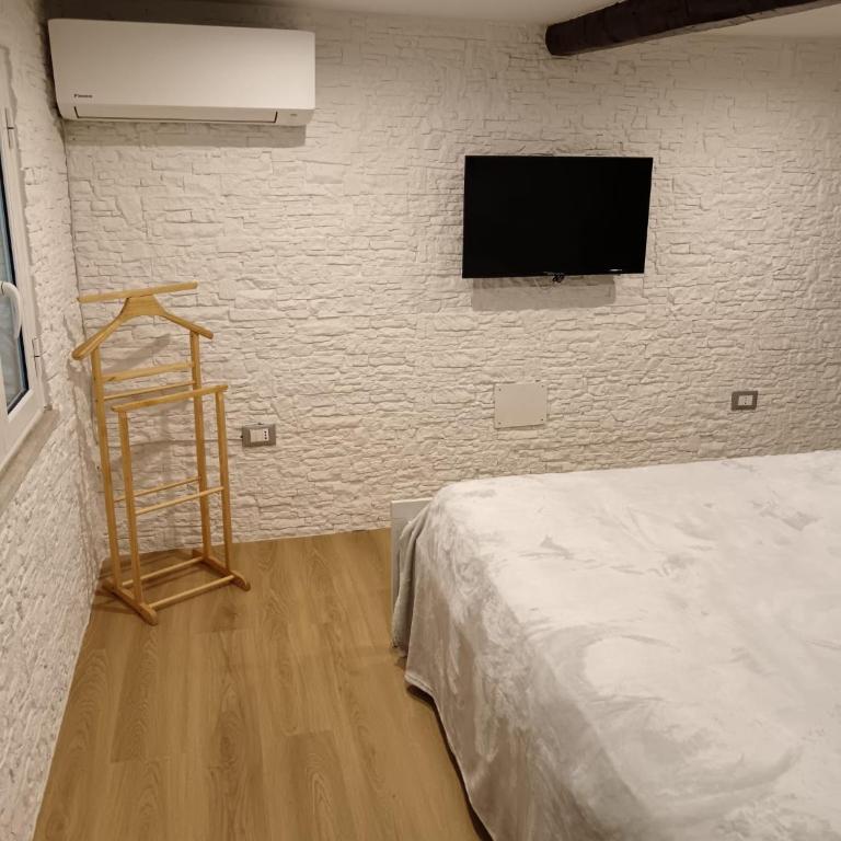 IGIEA APARTMENT - Appartamento con 1 Camera da Letto - 17