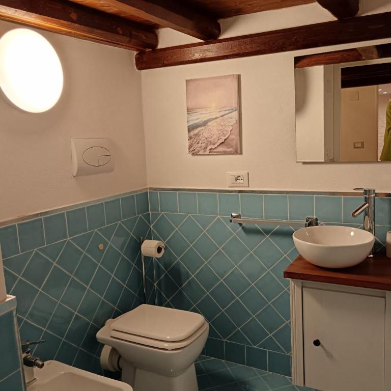 IGIEA APARTMENT - Appartamento con 1 Camera da Letto - 21
