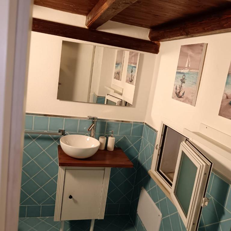 IGIEA APARTMENT - Appartamento con 1 Camera da Letto - 22
