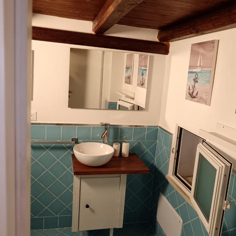 IGIEA APARTMENT - Appartamento con 1 Camera da Letto - 23