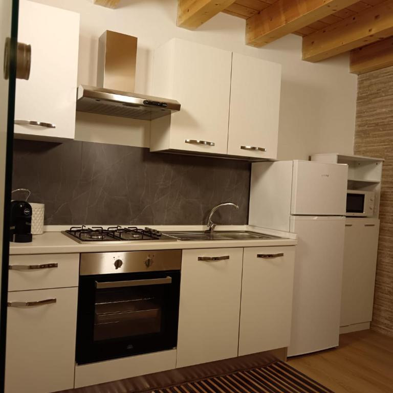 IGIEA APARTMENT - Appartamento con 1 Camera da Letto - 7