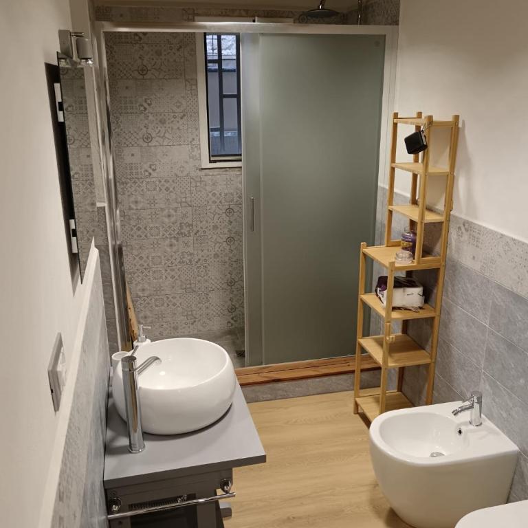 IGIEA APARTMENT - Appartamento con 1 Camera da Letto - 12