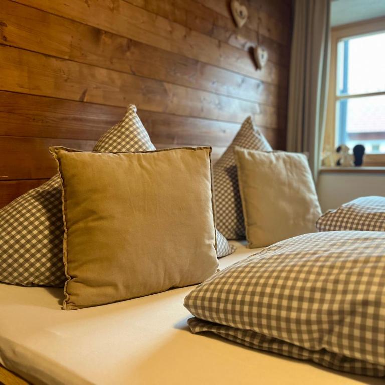 Haus Tirol Ehrwald - Doppelzimmer - 7