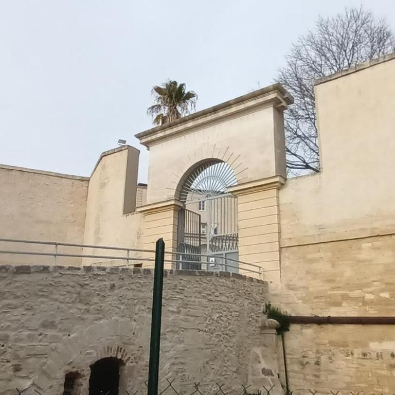 maison Rulman - Apartment mit 2 Schlafzimmern - 27