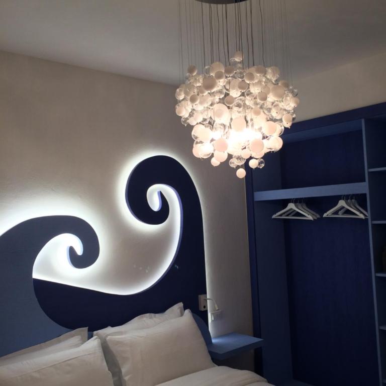 Via Roma 25 Bed&Breakfast - Camera Matrimoniale - 3