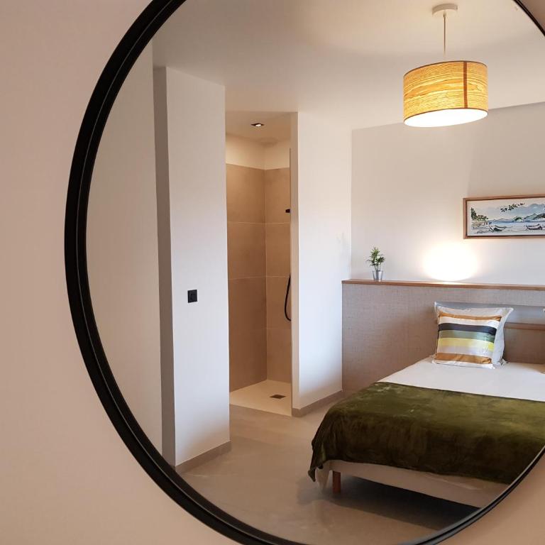 Villa st Francois Private Heated swimming pool ,air conditioning ,free parking - Villa de 3 dormitorios - 10