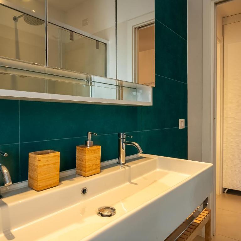 Elisa Apartment Sistine Chapel - Appartamento con 2 Camere da Letto - 16